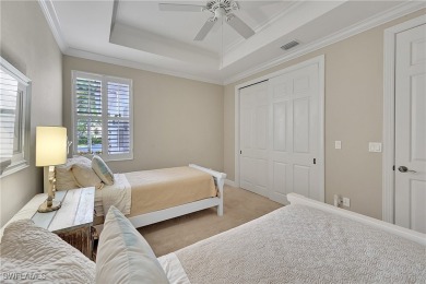 Exceptional Value in Windstar on Naples Bay! This beautifully on Windstar on Naples Bay in Florida - for sale on GolfHomes.com, golf home, golf lot