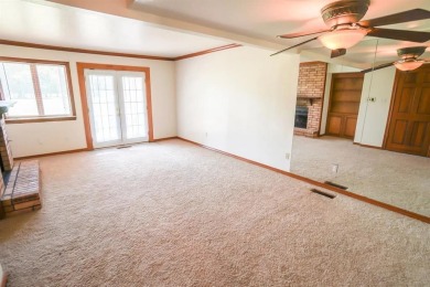 Welcome investors to your turn-key, occupied, cash-flowing on The Trails Golf Club in Oklahoma - for sale on GolfHomes.com, golf home, golf lot
