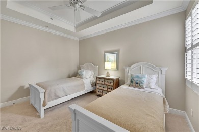 Exceptional Value in Windstar on Naples Bay! This beautifully on Windstar on Naples Bay in Florida - for sale on GolfHomes.com, golf home, golf lot