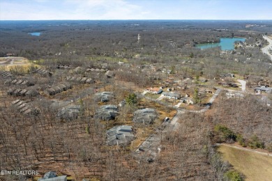 This Golf package or vacation rental villa is a rare find in on Druid Hills Golf Club in Tennessee - for sale on GolfHomes.com, golf home, golf lot