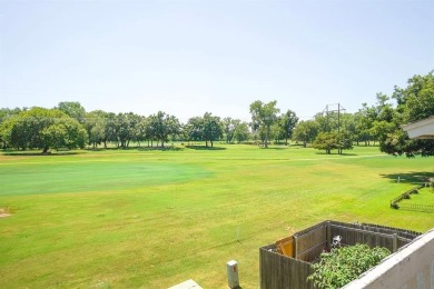 Welcome investors to your turn-key, occupied, cash-flowing on The Trails Golf Club in Oklahoma - for sale on GolfHomes.com, golf home, golf lot