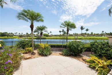 IMMEDIATE GOLF MEMBERSHIP POSSIBLE. Perfectly sited on one of on Grey Oaks Golf and Country Club in Florida - for sale on GolfHomes.com, golf home, golf lot