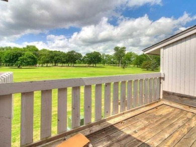 Welcome investors to your turn-key, occupied, cash-flowing on The Trails Golf Club in Oklahoma - for sale on GolfHomes.com, golf home, golf lot