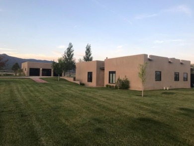 Fractional Ownership Opportunity located at Taos Country Club on Taos Country Club in New Mexico - for sale on GolfHomes.com, golf home, golf lot
