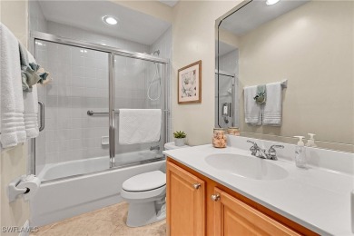 Exceptional Value in Windstar on Naples Bay! This beautifully on Windstar on Naples Bay in Florida - for sale on GolfHomes.com, golf home, golf lot