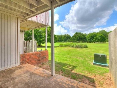 Welcome investors to your turn-key, occupied, cash-flowing on The Trails Golf Club in Oklahoma - for sale on GolfHomes.com, golf home, golf lot