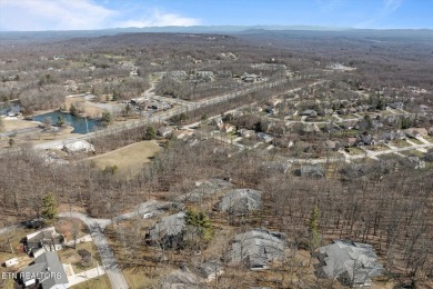 This Golf package or vacation rental villa is a rare find in on Druid Hills Golf Club in Tennessee - for sale on GolfHomes.com, golf home, golf lot