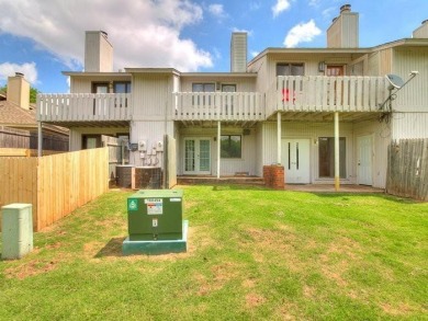 Welcome investors to your turn-key, occupied, cash-flowing on The Trails Golf Club in Oklahoma - for sale on GolfHomes.com, golf home, golf lot