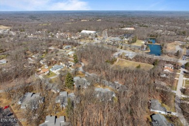 This Golf package or vacation rental villa is a rare find in on Druid Hills Golf Club in Tennessee - for sale on GolfHomes.com, golf home, golf lot