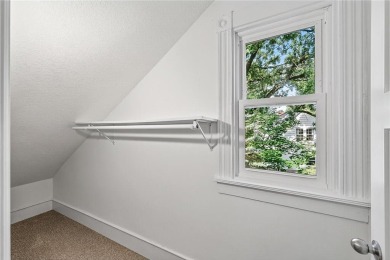 Beautifully renovated one and a half story home nestled on a on North Branch Golf Club in Minnesota - for sale on GolfHomes.com, golf home, golf lot