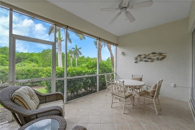Exceptional Value in Windstar on Naples Bay! This beautifully on Windstar on Naples Bay in Florida - for sale on GolfHomes.com, golf home, golf lot