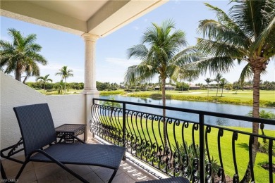 IMMEDIATE GOLF MEMBERSHIP POSSIBLE. Perfectly sited on one of on Grey Oaks Golf and Country Club in Florida - for sale on GolfHomes.com, golf home, golf lot