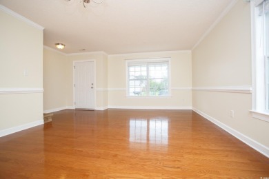 Are you looking for a two-story home in Murrells Inlet? 112 on Indigo Creek Golf Club in South Carolina - for sale on GolfHomes.com, golf home, golf lot