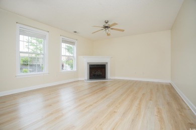 Are you looking for a two-story home in Murrells Inlet? 112 on Indigo Creek Golf Club in South Carolina - for sale on GolfHomes.com, golf home, golf lot