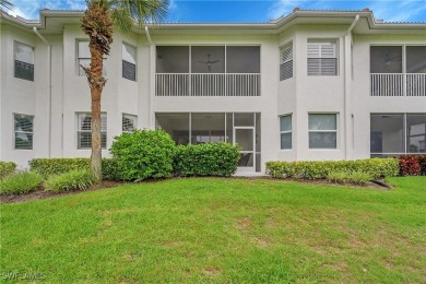 Exceptional Value in Windstar on Naples Bay! This beautifully on Windstar on Naples Bay in Florida - for sale on GolfHomes.com, golf home, golf lot