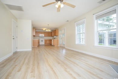 Are you looking for a two-story home in Murrells Inlet? 112 on Indigo Creek Golf Club in South Carolina - for sale on GolfHomes.com, golf home, golf lot