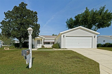 This is a Spruce Creek South 55 + gated community which has a on The Links of Spruce Creek in Florida - for sale on GolfHomes.com, golf home, golf lot