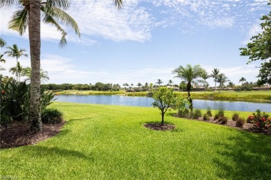 IMMEDIATE GOLF MEMBERSHIP POSSIBLE. Perfectly sited on one of on Grey Oaks Golf and Country Club in Florida - for sale on GolfHomes.com, golf home, golf lot