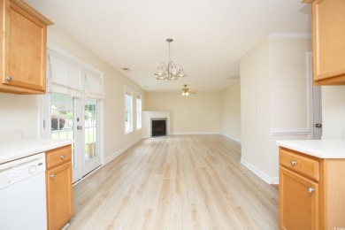 Are you looking for a two-story home in Murrells Inlet? 112 on Indigo Creek Golf Club in South Carolina - for sale on GolfHomes.com, golf home, golf lot