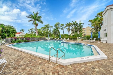 Exceptional Value in Windstar on Naples Bay! This beautifully on Windstar on Naples Bay in Florida - for sale on GolfHomes.com, golf home, golf lot