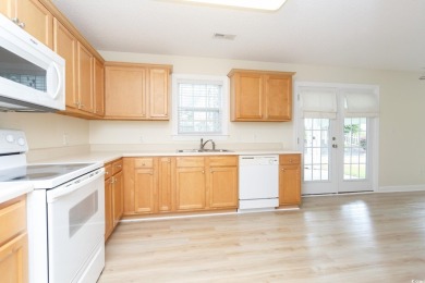 Are you looking for a two-story home in Murrells Inlet? 112 on Indigo Creek Golf Club in South Carolina - for sale on GolfHomes.com, golf home, golf lot