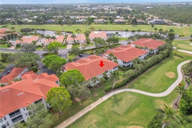 Exceptional Value in Windstar on Naples Bay! This beautifully on Windstar on Naples Bay in Florida - for sale on GolfHomes.com, golf home, golf lot