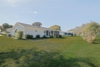 This is a Spruce Creek South 55 + gated community which has a on The Links of Spruce Creek in Florida - for sale on GolfHomes.com, golf home, golf lot