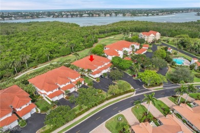 Exceptional Value in Windstar on Naples Bay! This beautifully on Windstar on Naples Bay in Florida - for sale on GolfHomes.com, golf home, golf lot