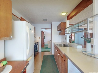 This well-loved SINGLE LEVEL home has been cared for over the on Mililani Golf Club in Hawaii - for sale on GolfHomes.com, golf home, golf lot