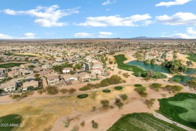 Spectacular furnished home on the golf course on a huge pie on The Duke At Rancho El Dorado Golf Course in Arizona - for sale on GolfHomes.com, golf home, golf lot