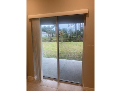 Beautiful Duplex with Freshwater Canal View. Located in Cypress on The Grand Club Cypress Course in Florida - for sale on GolfHomes.com, golf home, golf lot