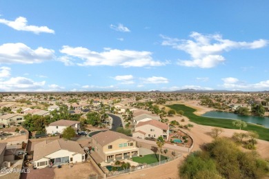 Spectacular furnished home on the golf course on a huge pie on The Duke At Rancho El Dorado Golf Course in Arizona - for sale on GolfHomes.com, golf home, golf lot