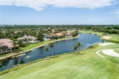 IMMEDIATE GOLF MEMBERSHIP POSSIBLE. Perfectly sited on one of on Grey Oaks Golf and Country Club in Florida - for sale on GolfHomes.com, golf home, golf lot