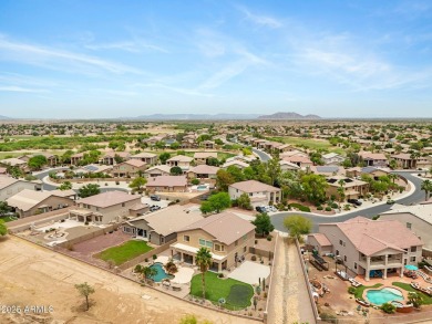 Spectacular furnished home on the golf course on a huge pie on The Duke At Rancho El Dorado Golf Course in Arizona - for sale on GolfHomes.com, golf home, golf lot