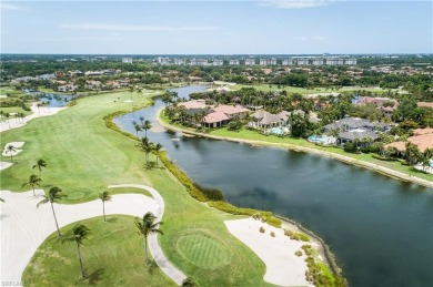 IMMEDIATE GOLF MEMBERSHIP POSSIBLE. Perfectly sited on one of on Grey Oaks Golf and Country Club in Florida - for sale on GolfHomes.com, golf home, golf lot