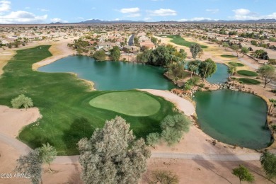 Spectacular furnished home on the golf course on a huge pie on The Duke At Rancho El Dorado Golf Course in Arizona - for sale on GolfHomes.com, golf home, golf lot