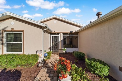 Now available in Summerglen, Ocala: a 2-bedroom, 2-bath home on Summerglen Country Club in Florida - for sale on GolfHomes.com, golf home, golf lot