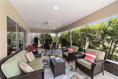 LOCATION IS EVERYTHING in The Villages! This popular STRETCHED on Redfish Run Executive Golf Course in Florida - for sale on GolfHomes.com, golf home, golf lot