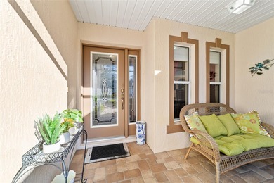 Now available in Summerglen, Ocala: a 2-bedroom, 2-bath home on Summerglen Country Club in Florida - for sale on GolfHomes.com, golf home, golf lot