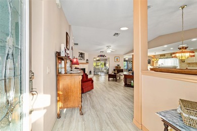 Now available in Summerglen, Ocala: a 2-bedroom, 2-bath home on Summerglen Country Club in Florida - for sale on GolfHomes.com, golf home, golf lot