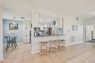 Welcome to your serene Florida retreat! This inviting on St. Augustine Shores Golf Club in Florida - for sale on GolfHomes.com, golf home, golf lot