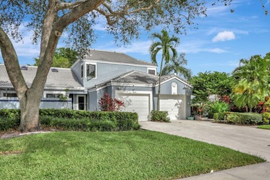 Turnkey + income-producing in sought-after Woodmont . This 3BD/2 on Woodmont Country Club in Florida - for sale on GolfHomes.com, golf home, golf lot