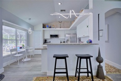 This beautiful 3-bedroom 2 bath home boasting over 1700 sq.ft of on Sun n Lake Golf and Country Club in Florida - for sale on GolfHomes.com, golf home, golf lot