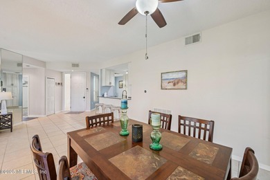 Welcome to your serene Florida retreat! This inviting on St. Augustine Shores Golf Club in Florida - for sale on GolfHomes.com, golf home, golf lot