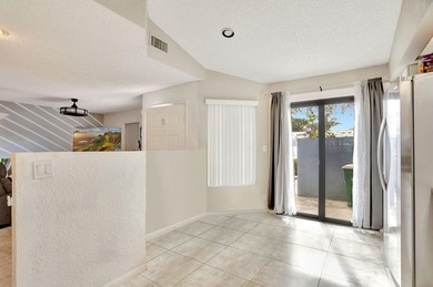 Turnkey + income-producing in sought-after Woodmont . This 3BD/2 on Woodmont Country Club in Florida - for sale on GolfHomes.com, golf home, golf lot