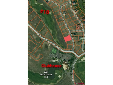 Dee Plucinski, Steffens and Company Realty, Inc, C: , dee,  : on Rio Grande Golf Club in Colorado - for sale on GolfHomes.com, golf home, golf lot