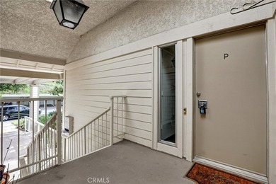 Nestled in the beautifully landscaped, gate-guarded 55+ on Leisure Village Par 3 Golf Course in California - for sale on GolfHomes.com, golf home, golf lot