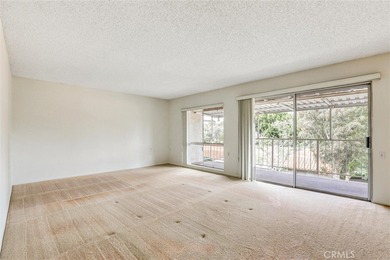 Nestled in the beautifully landscaped, gate-guarded 55+ on Leisure Village Par 3 Golf Course in California - for sale on GolfHomes.com, golf home, golf lot