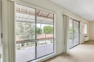 Nestled in the beautifully landscaped, gate-guarded 55+ on Leisure Village Par 3 Golf Course in California - for sale on GolfHomes.com, golf home, golf lot