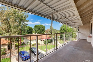 Nestled in the beautifully landscaped, gate-guarded 55+ on Leisure Village Par 3 Golf Course in California - for sale on GolfHomes.com, golf home, golf lot
